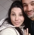 Ailton Luiz Ceolin de Araújo foi condenado a 17 anos de prisão, nesta quarta-feira, 26, pelo assassinato de sua companheira, Jaqueline da Rosa de Oliveira  Foto: Reprodução