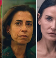 ‘Emilia Pérez’ e Demi Moore são os principais concorrentes do Brasil no Oscar, aponta crítica de cinema  Foto: Reprodução/Redes sociais