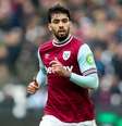 Lucas Paquetá  joga pelo West Ham  Foto: News Images LTD / Alamy Stock Photo