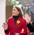 Príncipe William e Kate Middleton 'roubam a cena' em viagem de trem ao País de Gales; confira  Foto: Reprodução/Redes Sociais