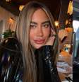 Rafaella Santos, irmã de Neymar, e Bruna Biancardi  Foto: Reprodução/Instagram / Márcia Piovesan