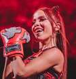 Anitta   Foto: Reprodução/Instagram / Elas no Tapete Vermelho