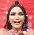 Maquiagem de graça no Carnaval: veja onde encontrar serviço gratuito de O Boticário.  Foto: Getty Images / Purepeople