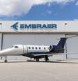 Embraer (EMBR3)  Foto: Suno