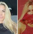 Ex  Foto: Feiticeira - Reprodução/Instagram / Mais Novela