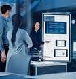 Mulheres também merecem espaço no setor de tecnologia  Foto: Gorodenkoff | Shutterstock / Portal EdiCase