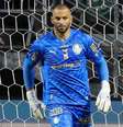  Foto: Cesar Greco/Palmeiras - Legenda: Weverton sonha com tetra do Paulistão / Jogada10
