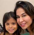 Sophia e Maíra Cardi  Foto: Reprodução/Instagram / Contigo