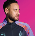  Foto: Reprodução - Legenda: Parça de Neymar assumiu uma SAF do interior de São Paulo / Jogada10