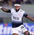  Foto: Gabriel Bouys/AFP via Getty Images - Legenda: Memphis Depay está na pré-lista da seleção holandesa / Jogada10
