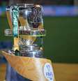  Foto: Paula Reis / Flamengo - Legenda: Copa do Brasil promete ser o torneio mais democrático e emocionante da temporada 2025 / Jogada10