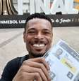 (  Foto: Divulgação / Esporte News Mundo