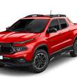 Fiat Toro  Foto: Divulgação