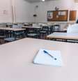 Programa oferece incentivo financeiro a estudantes do ensino médio  Foto: Antonio Hugo Photo/Getty Images