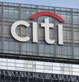 Citigroup é uma das maiores empresas de serviços financeiros do mundo.  Foto: Getty Images