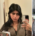  Foto: Reprodução/Instagram/@miakhalifa/@marcelorubenspaiva