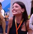 Madrugada teve Vitória líder, papo sobre Paredão e conversa entre aliadas no BBB25  Foto: Reprodução/TV Globo