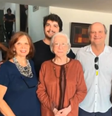 ‘História de uma família’, diz neto de Eunice Paiva sobre sucesso de Ainda Estou Aqui  Foto: Reprodução/TV Globo