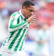 Vitor Roque é o novo contratado do Palmeiras  Foto: 