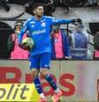  Foto: Marcelo Cortes/Flamengo - Legenda: Rossi, goleiro do Flamengo, estará no Mundial de Clubes 2025 / Jogada10