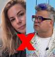 Milton Cunha x Joana Prado e Vitor Belfort: carnavalesco se irrita com vídeo sobre Carnaval, aponta 'intolerância religiosa' e ganha 'réplica'. Entenda polêmica!.  Foto: Reprodução, Instagram/TV Globo / Purepeople