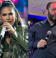 Simone Mendes é massacrada por pastor que diz tê-la batizado na igreja evangélica: 'Canta sobre adultério e prostituição'.  Foto: Divulgação, Reprodução/Instagram / Purepeople