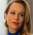 Isis (Mariana Ximenes) em 'Mania de Você'  Foto: Reprodução/TV Globo / Márcia Piovesan
