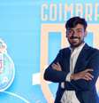  Foto: Divulgação - Legenda: Executivo tem nova missão com a camisa do Coimbra / Jogada10