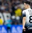  Foto: Rodrigo Coca/Agência Corinthians - Legenda: Rodrigo Garro, meia do Corinthians / Jogada10