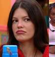 Vitória Strada, Thamiris e Camilla no 'BBB 25'  Foto: Reprodução/ Globo / Márcia Piovesan