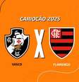 Foto: Arte Jogada10 - Legenda: Vaco e Flamengo lutam por uma vaga na final do Carioca. Este é o jogo de ida e será no Nilton Santos / Jogada10