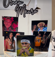 Oruam ganha bolo personalizado com o tema 'Neymar'  Foto: Reprodução/Redes Sociais