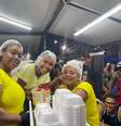 Em anos anteriores o comercio lucrou 13mil   Foto: Foto: Bruna Rocha 