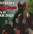 As apostas da redação da Rolling Stone Brasil para o Oscar 2025  Foto: Divulgação / Rolling Stone Brasil