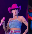 Briga no Carnaval de SP atrapalha show de Ana Castela e cantora toma atitude  Foto: Reprodução/ Instagram / Contigo