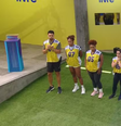 Quem ganhou a Prova do Anjo hoje? Brother leva a melhor no 'BBB 25', mas escolha do Monstro divide opiniões.  Foto: Reprodução, Globoplay / Purepeople