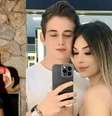 Melody confirmou o fim de seu namoro com Guilherme Stábile  Foto: Reprodução/Instagram / Contigo