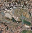 Caso envolvendo seguranças do autódromo aconteceu no ano passado  Foto: wikimedia commons Planet Labs, Inc. / Flipar
