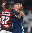  Foto: Esporte News Mundo