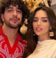 Nattanzinho e Rafa Kalimann (Reprodução/Instagram)  Foto: Márcia Piovesan