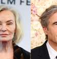 None  Foto: Jessica Lange ( Euan Cherry/Getty Images) | Walter Salles ( Amy Sussman/Getty Images) / Rolling Stone Brasil