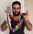 Confira quais são os itens indispensáveis para evitar surpresas desagradáveis!  Foto: Reprodução Instagram