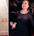Fernanda Torres no Oscar de 2025 e Fernanda Montenegro no Oscar de 1999  Foto: Getty IMages