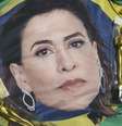 Clima de Copa do Mundo: brasileiros torcem por Fernanda Torres no Oscar 2025  Foto: Reprodução/SeriesBrasil/X