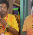 João Gil celebra a presença de Preta no carnaval de Salvador: ‘Muito feliz com esse 2025’  Foto: Reprodução/X
