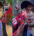 Filho de Preta Gil diz que presença da mãe no carnaval é surpreendente  Foto: Bruna Rocha/Redação Terra