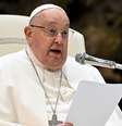 Papa Francisco tem quadro de saúde atualizado hoje, 3 de março de 2025, em 18º dia de internação.  Foto: Getty Images / Purepeople