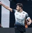  Foto: Rodrigo Coca/Agência Corinthians - Legenda: Romero é o artilheiro do Corinthians no século / Jogada10