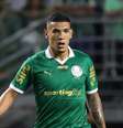  Foto: Cesar Greco/Palmeiras - Legenda: Naves pode deixar o Palmeiras após o Paulistão / Jogada10