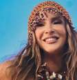 Claudia Leitte se nega a cantar música após polêmicas envolvendo seu nome; cantora foi acusada de cometer intolerância religiosa  Foto: Reprodução/Instagram / Contigo